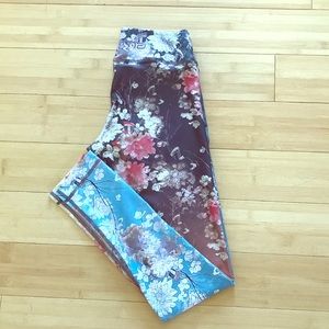Niyama Sport Yoga Leggings